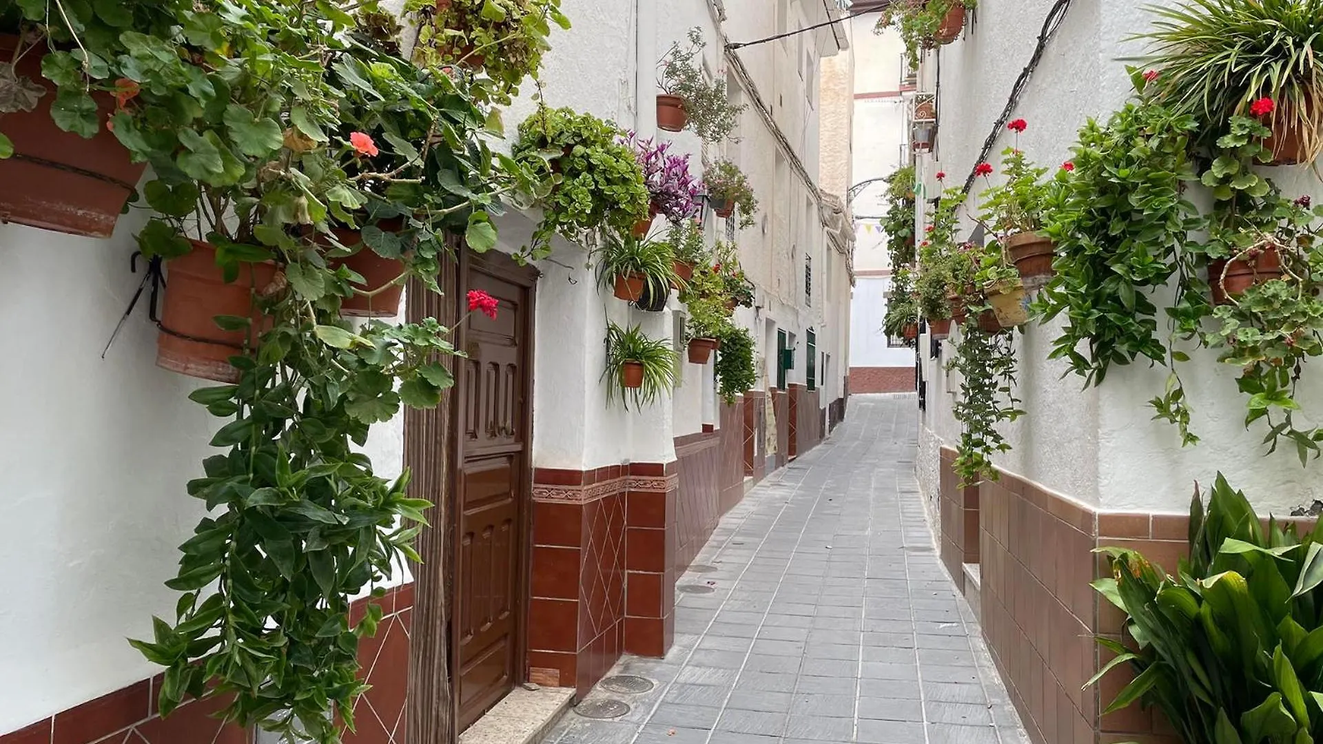 Villa Ragon Residencial, 11 Guejar Sierra