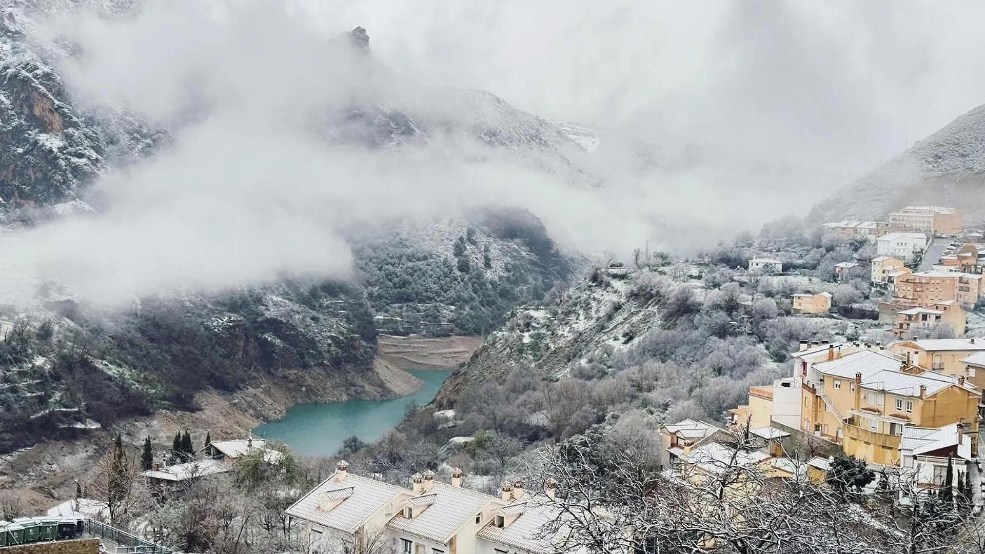 Villa Ragon Residencial, 11 Guejar Sierra Spagna