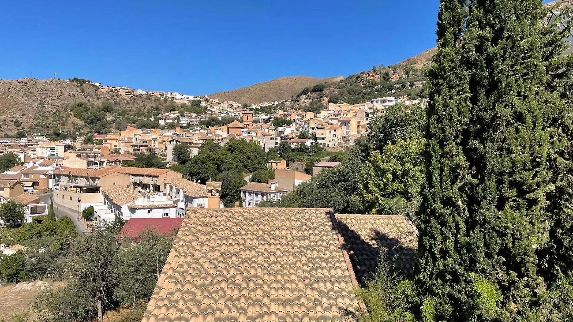 Casa vacanze Villa Ragon Residencial, 11 Guejar Sierra Spagna