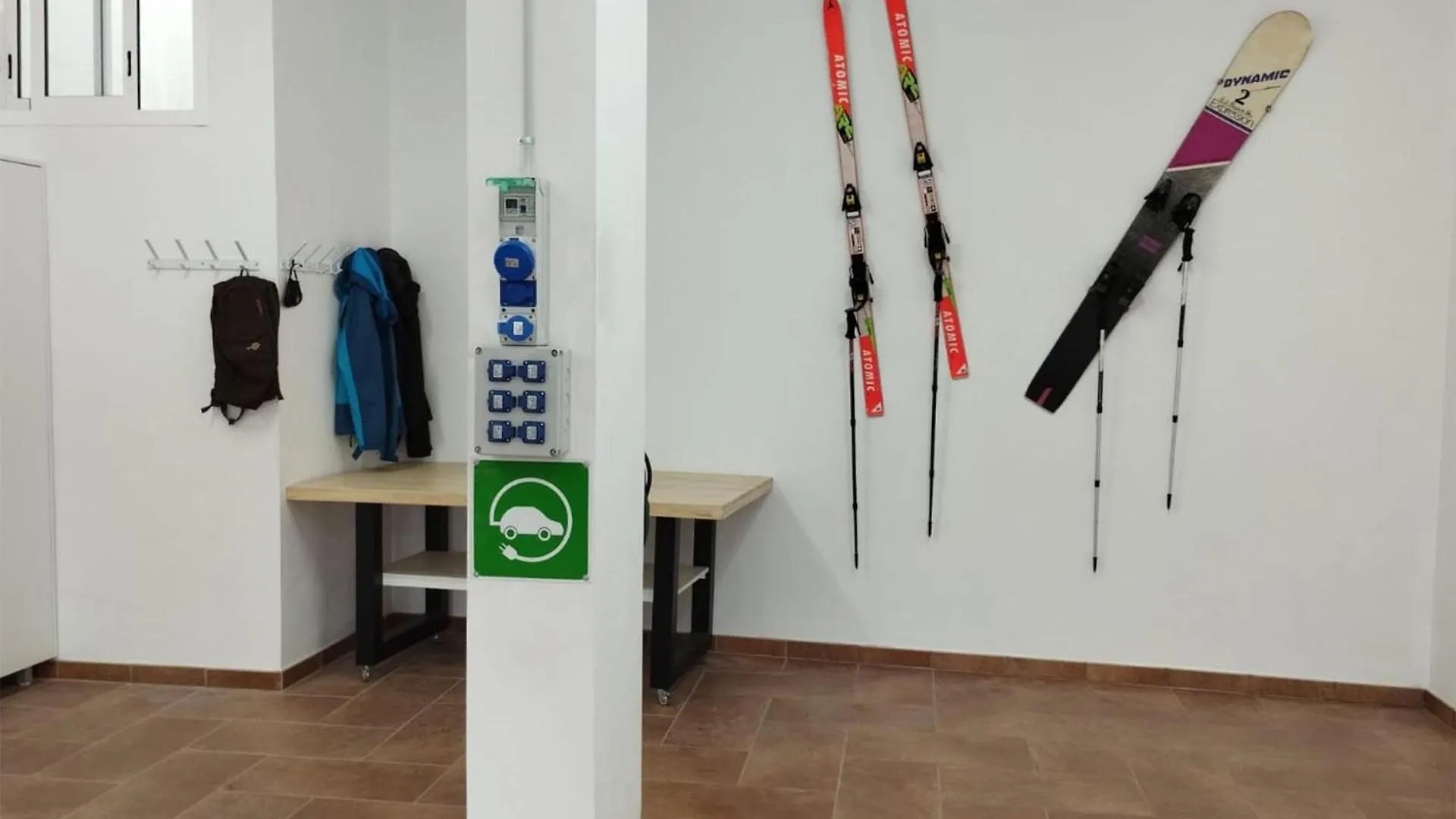 Villa Ragon Residencial, 11 Guejar Sierra Spagna