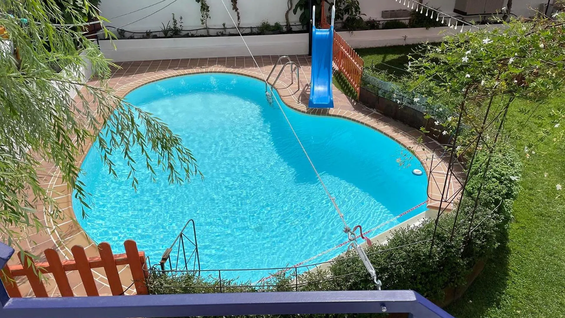 Villa Ragon Residencial, 11 Guejar Sierra