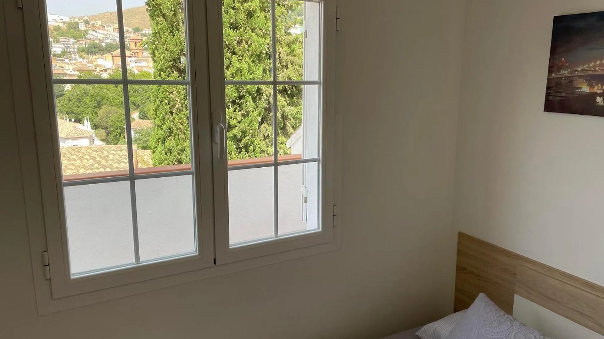 Casa vacanze Villa Ragon Residencial, 11 Guejar Sierra Spagna