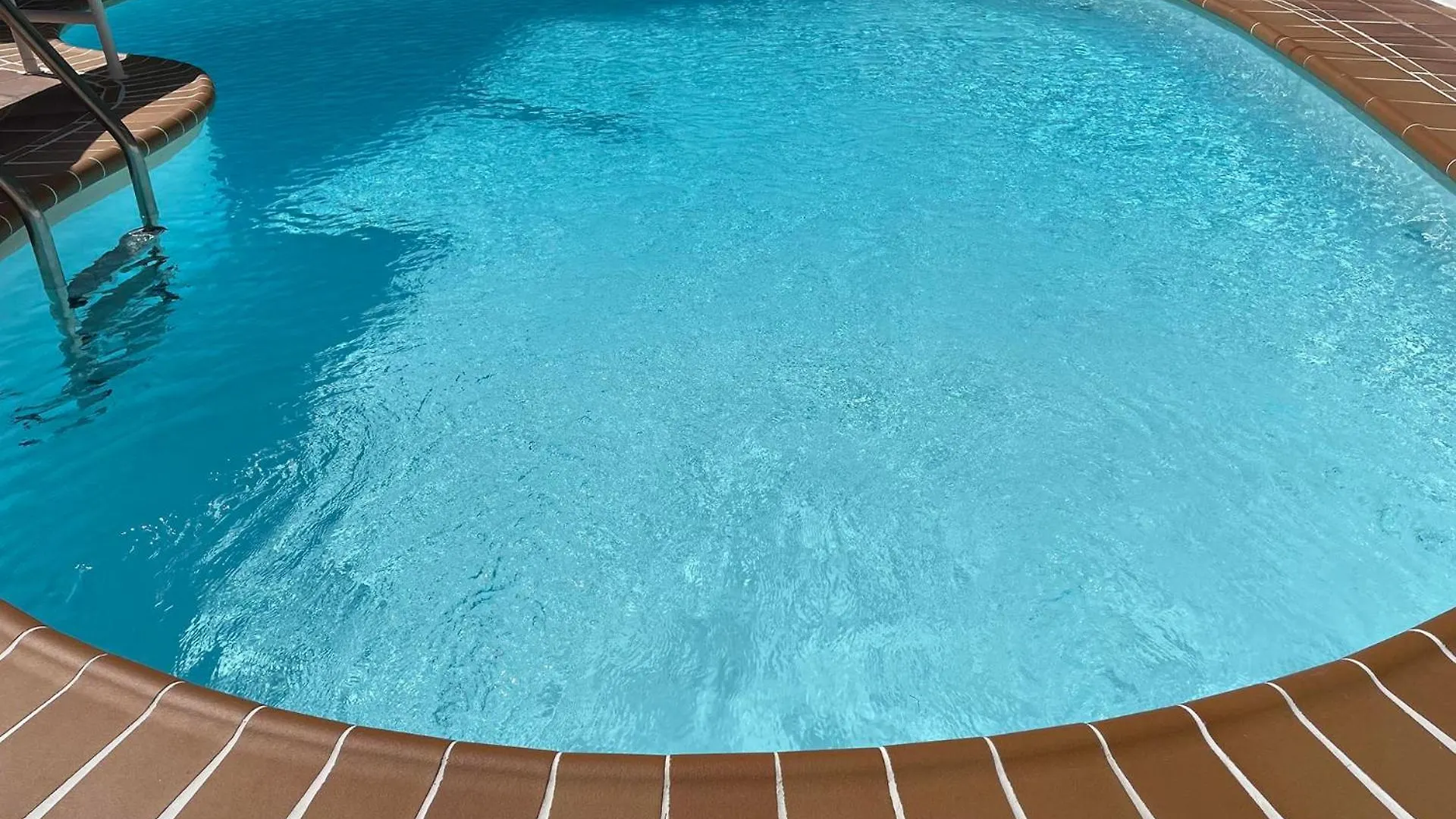 Villa Ragon Residencial, 11 Guejar Sierra Casa vacanze