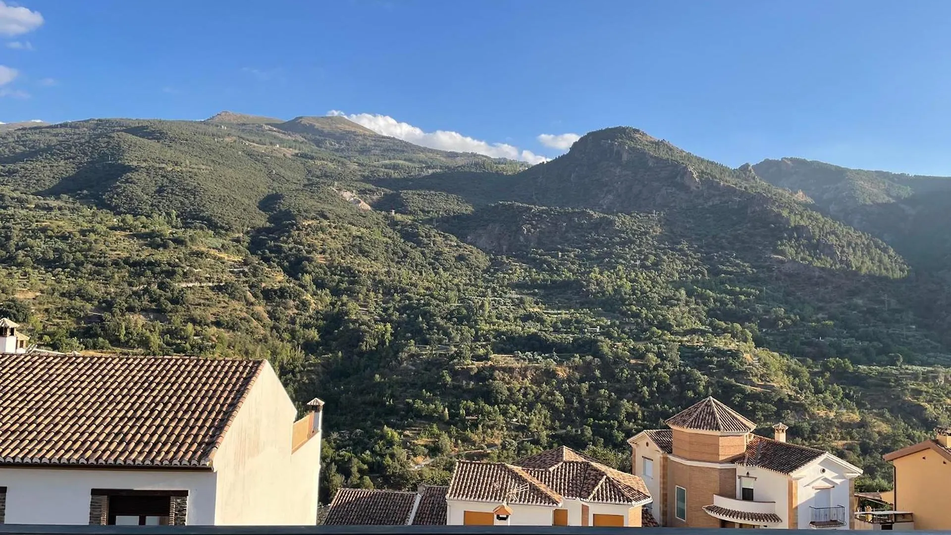 Ragon Residencial, 11 Villa Guejar Sierra 0*,  Spain