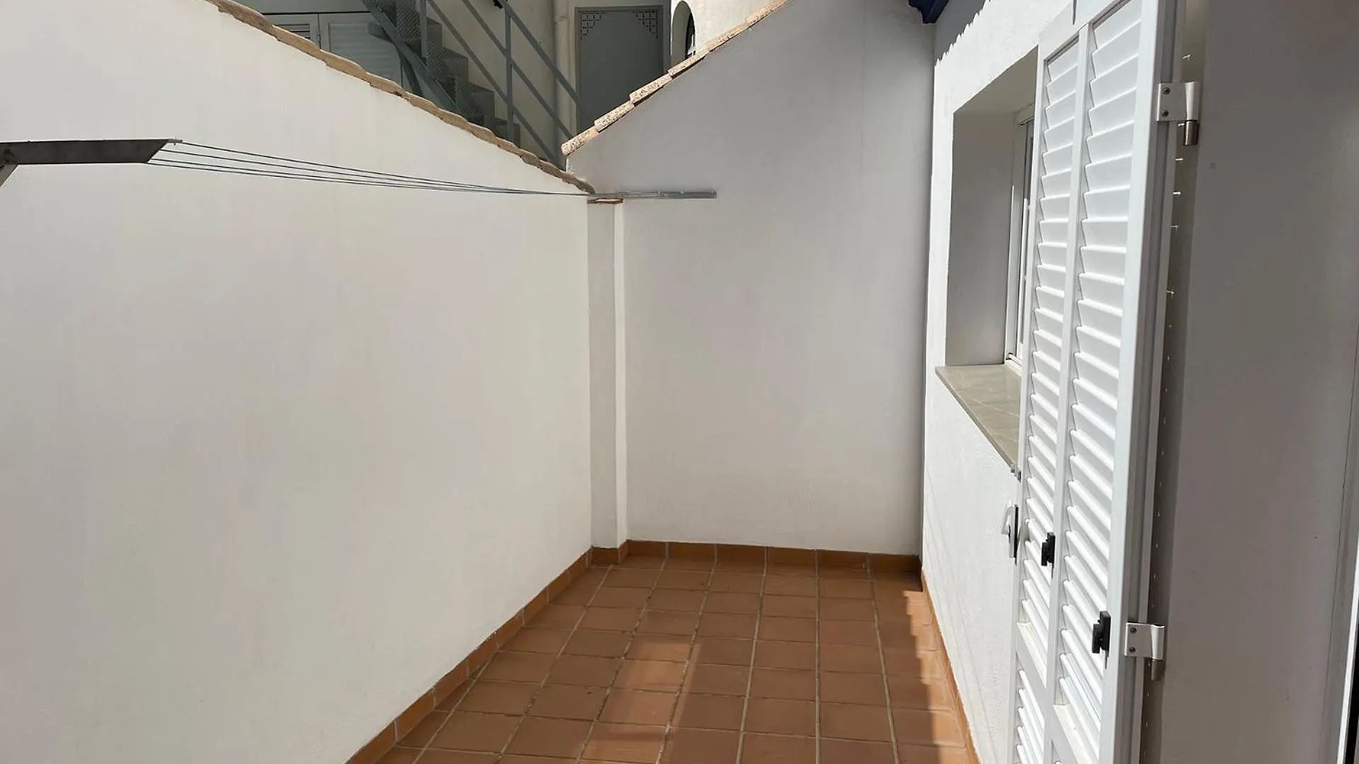 Ragon Residencial, 11 Villa Guejar Sierra 0*,  Spain