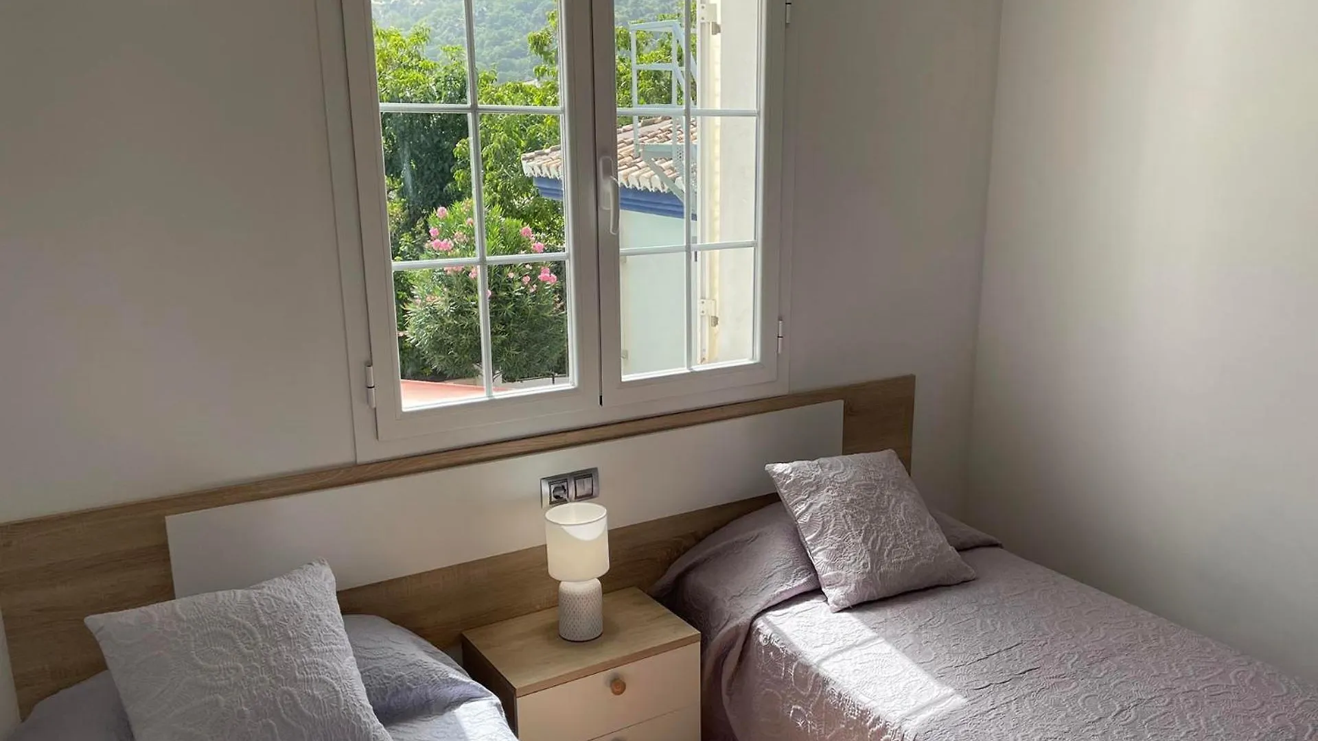 Ragon Residencial, 11 Villa Guejar Sierra 0*,  Spain
