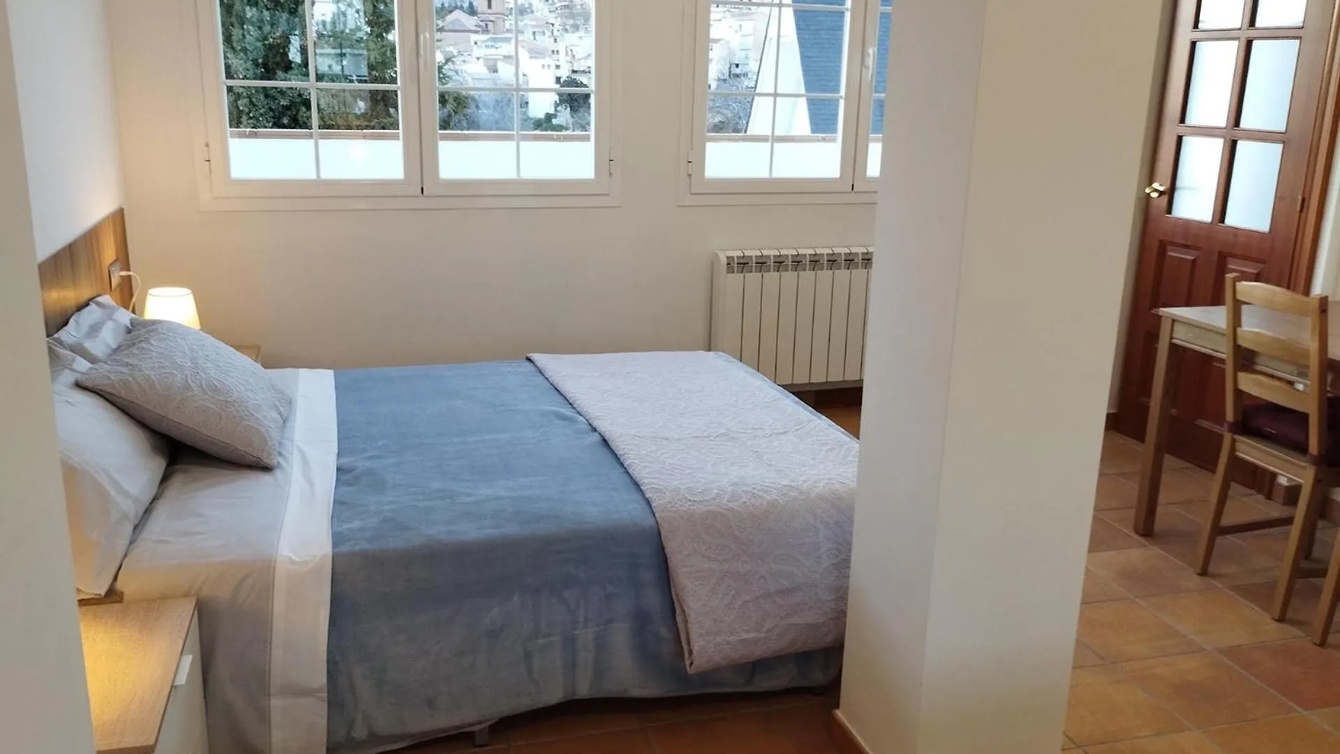 Ragon Residencial, 11 Villa Guejar Sierra