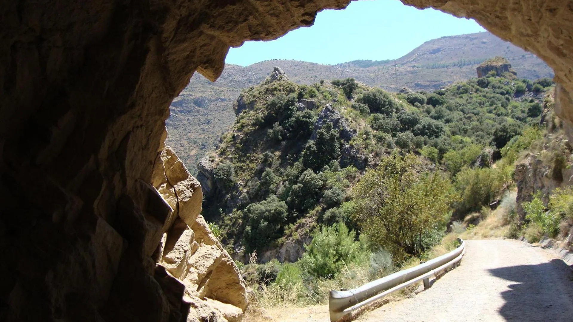 Ragon Residencial, 11 Villa Guejar Sierra