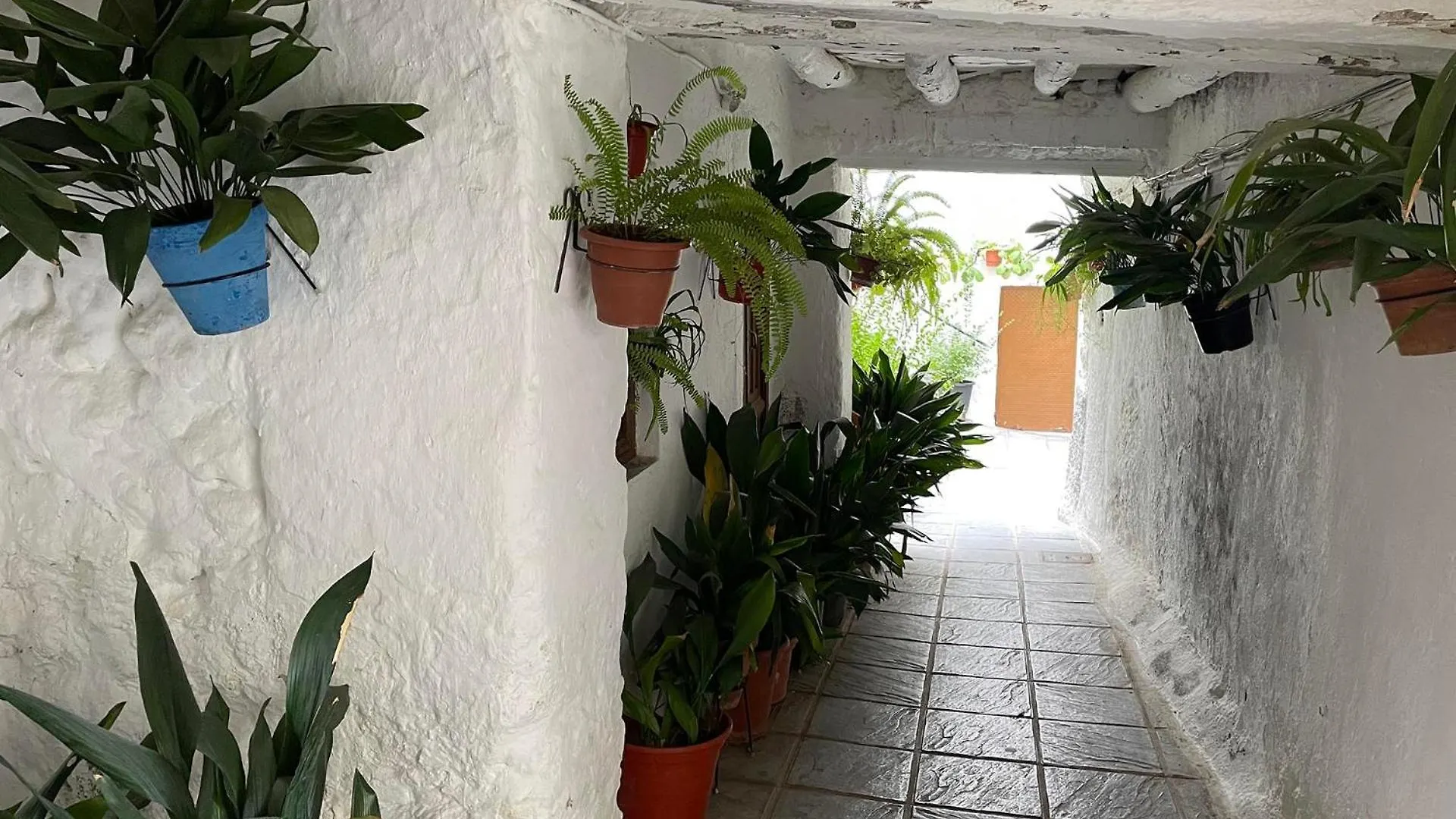 Holiday home Ragon Residencial, 11 Villa Guejar Sierra Spain