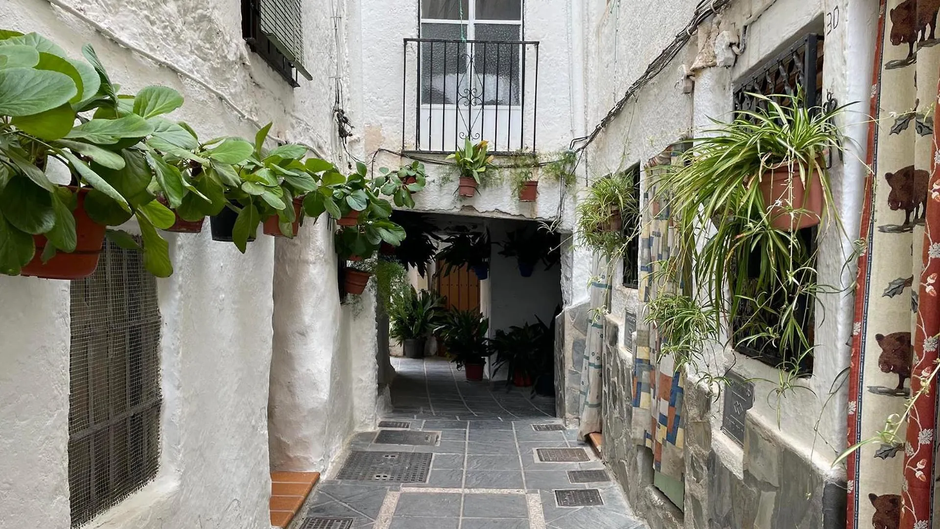 Ragon Residencial, 11 Villa Guejar Sierra