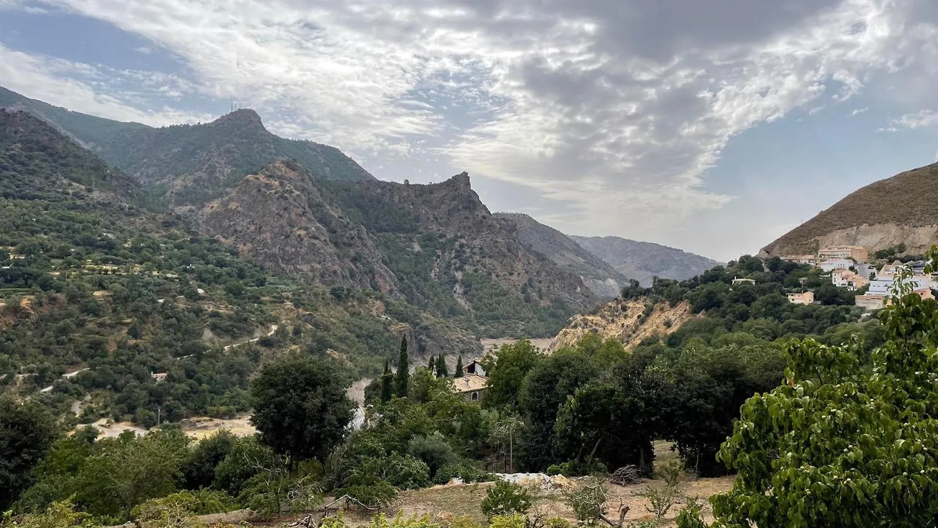 Ragon Residencial, 11 Villa Guejar Sierra 0*,  Spain