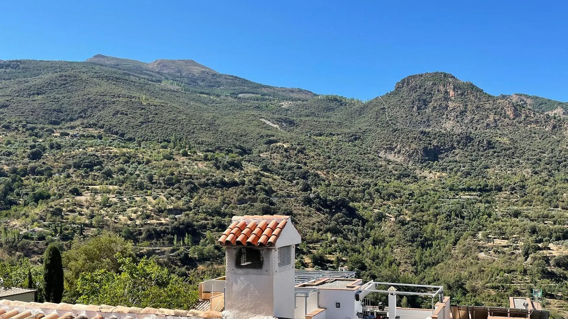 Ragon Residencial, 11 Villa Guejar Sierra