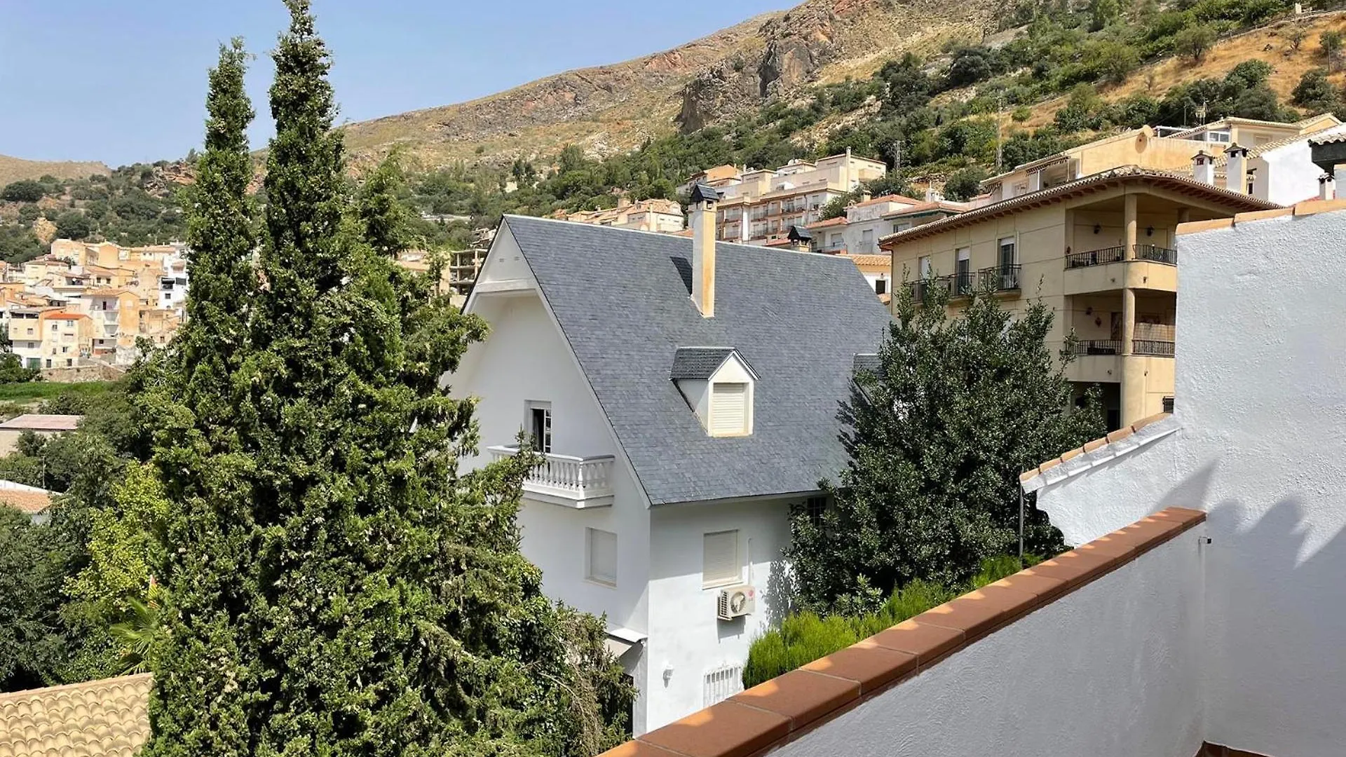 Ragon Residencial, 11 Villa Guejar Sierra 0*,
