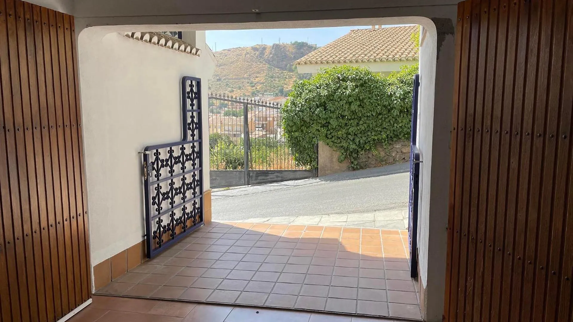 Holiday home Ragon Residencial, 11 Villa Guejar Sierra