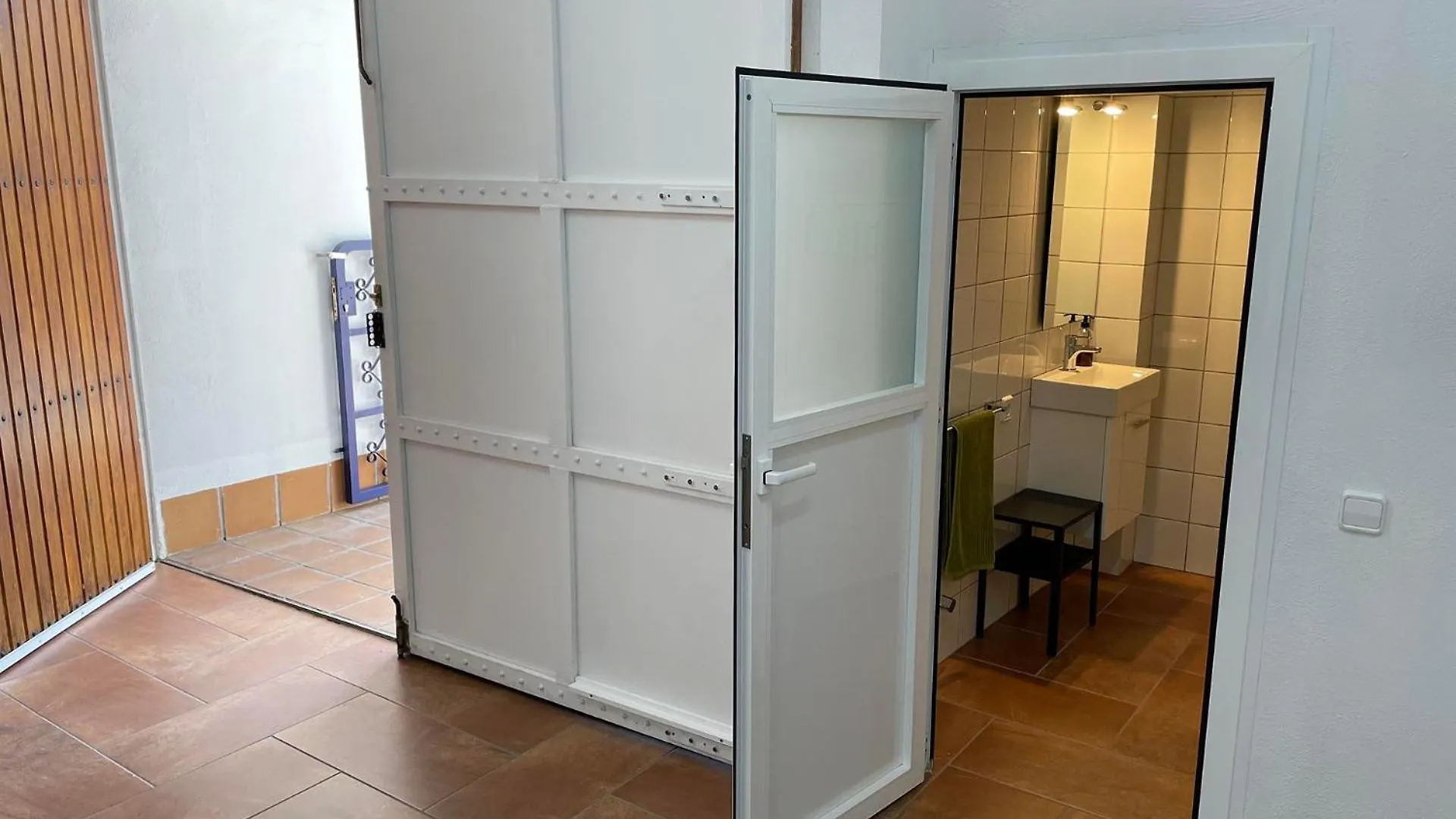 Ragon Residencial, 11 Villa Guejar Sierra 0*,  Spain