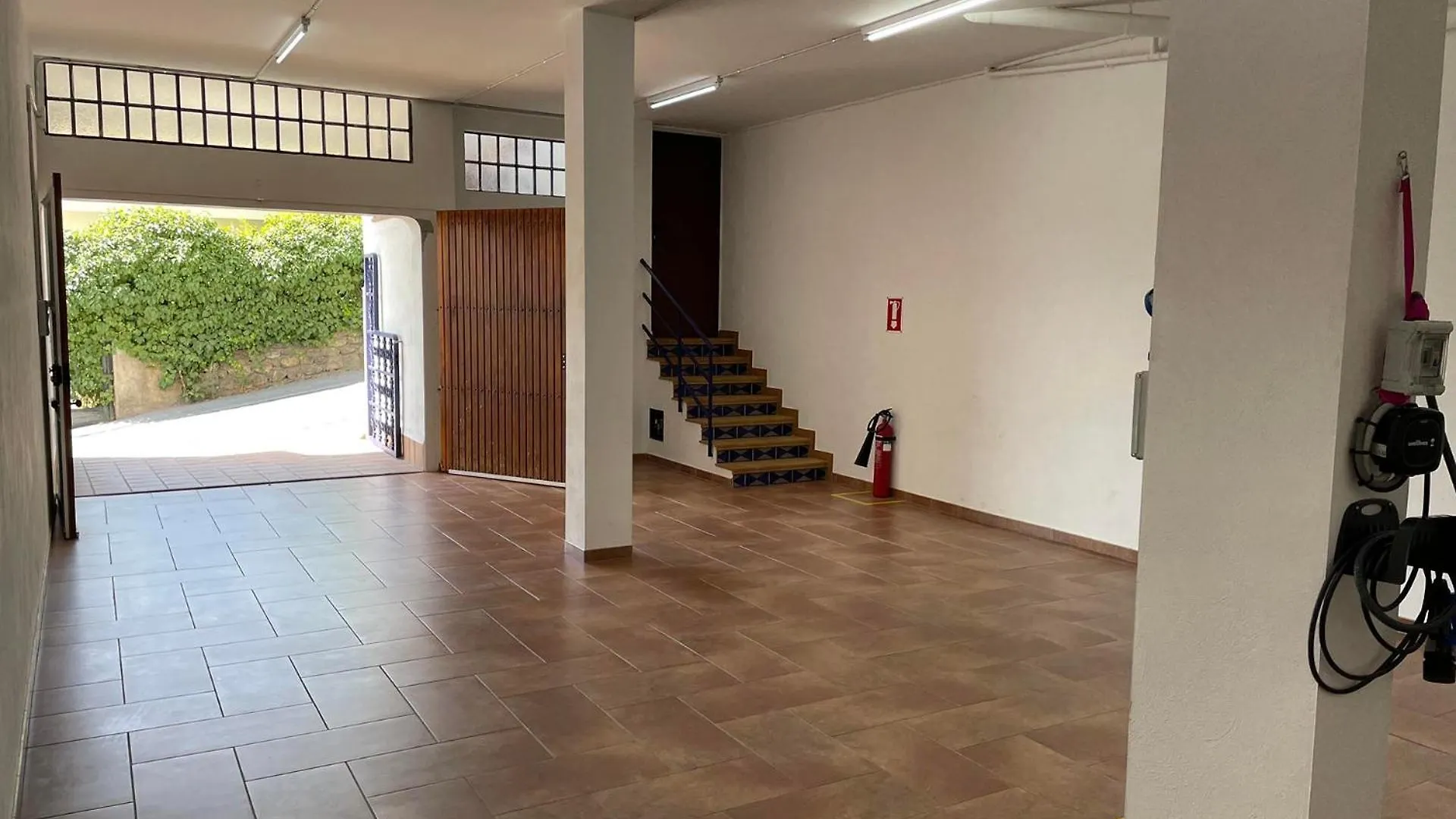 Ragon Residencial, 11 Villa Guejar Sierra