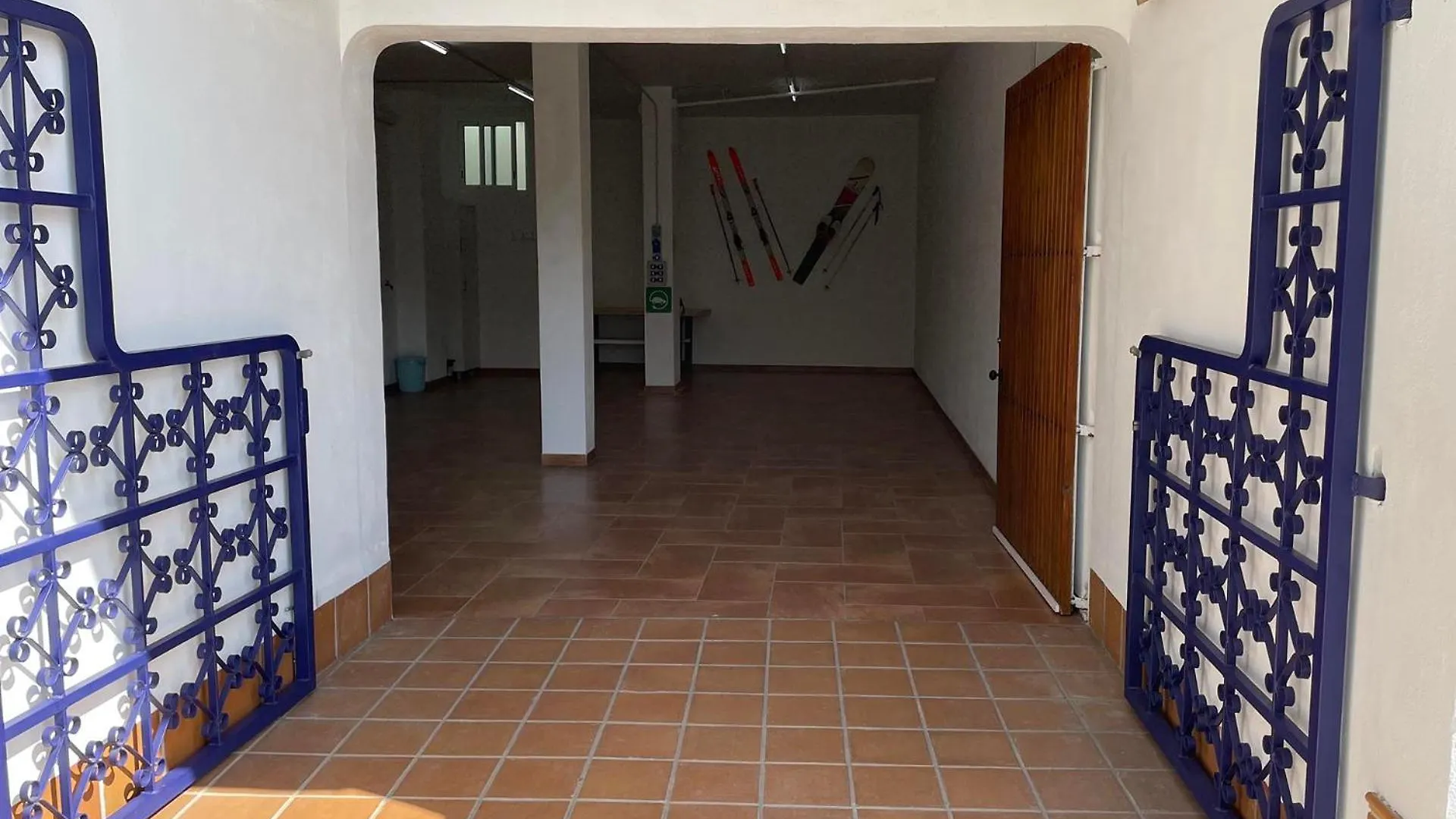 Ragon Residencial, 11 Villa Guejar Sierra