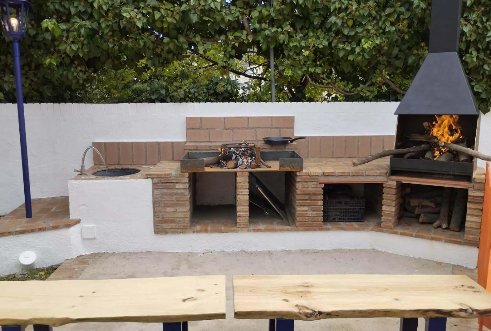 Ragon Residencial, 11 Villa Guejar Sierra