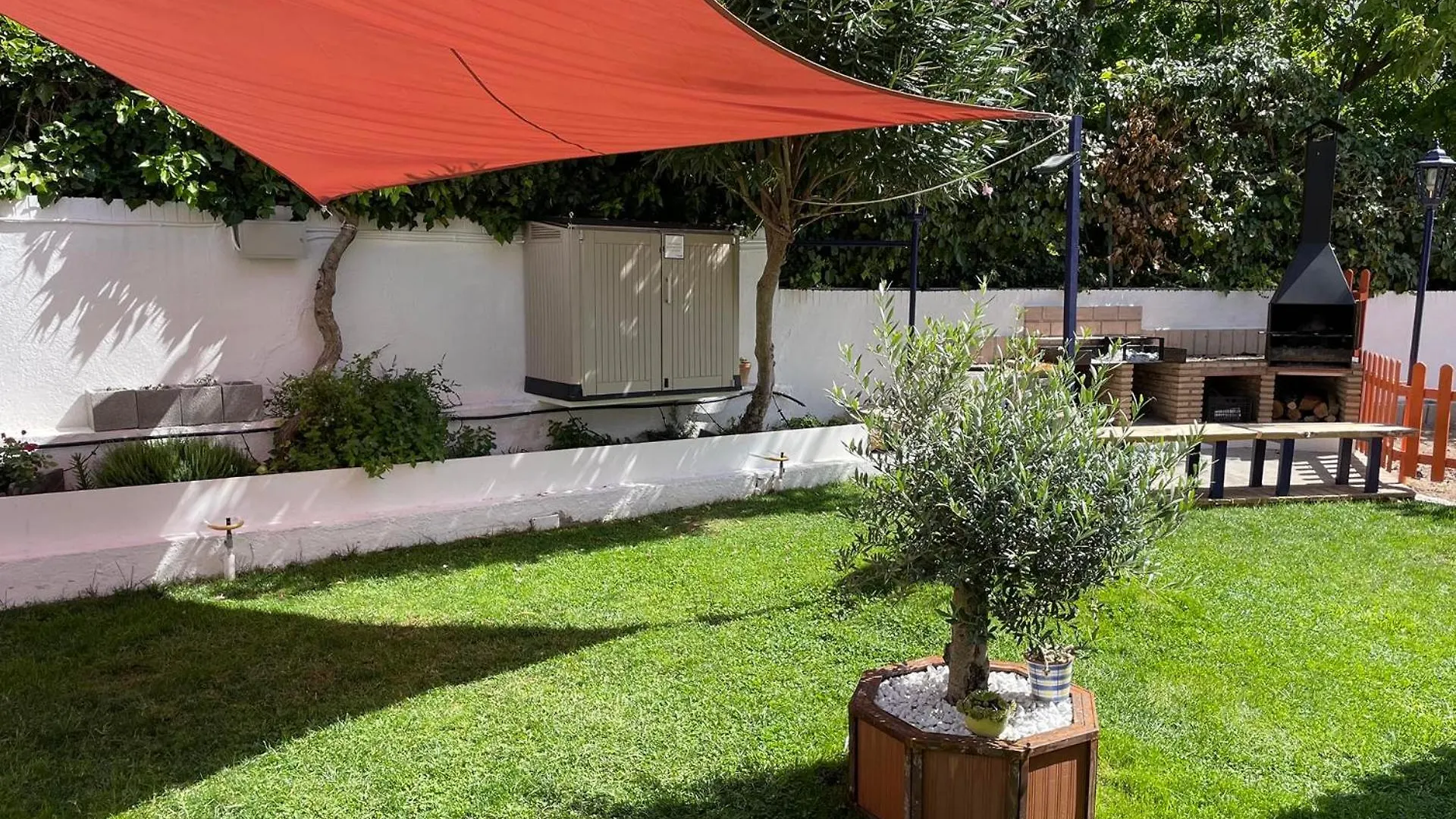 Ragon Residencial, 11 Villa Guejar Sierra 0*,