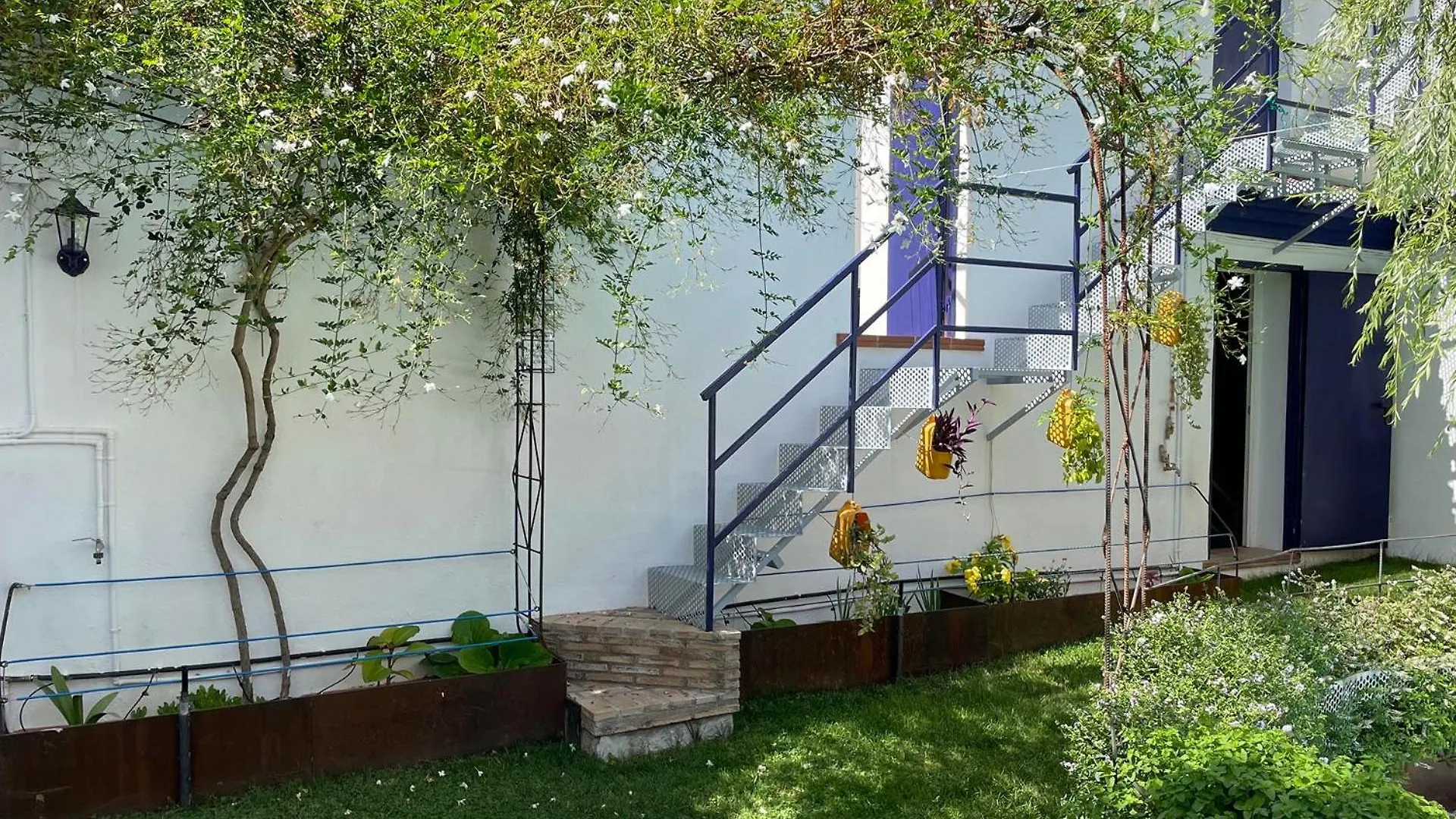 Holiday home Ragon Residencial, 11 Villa Guejar Sierra