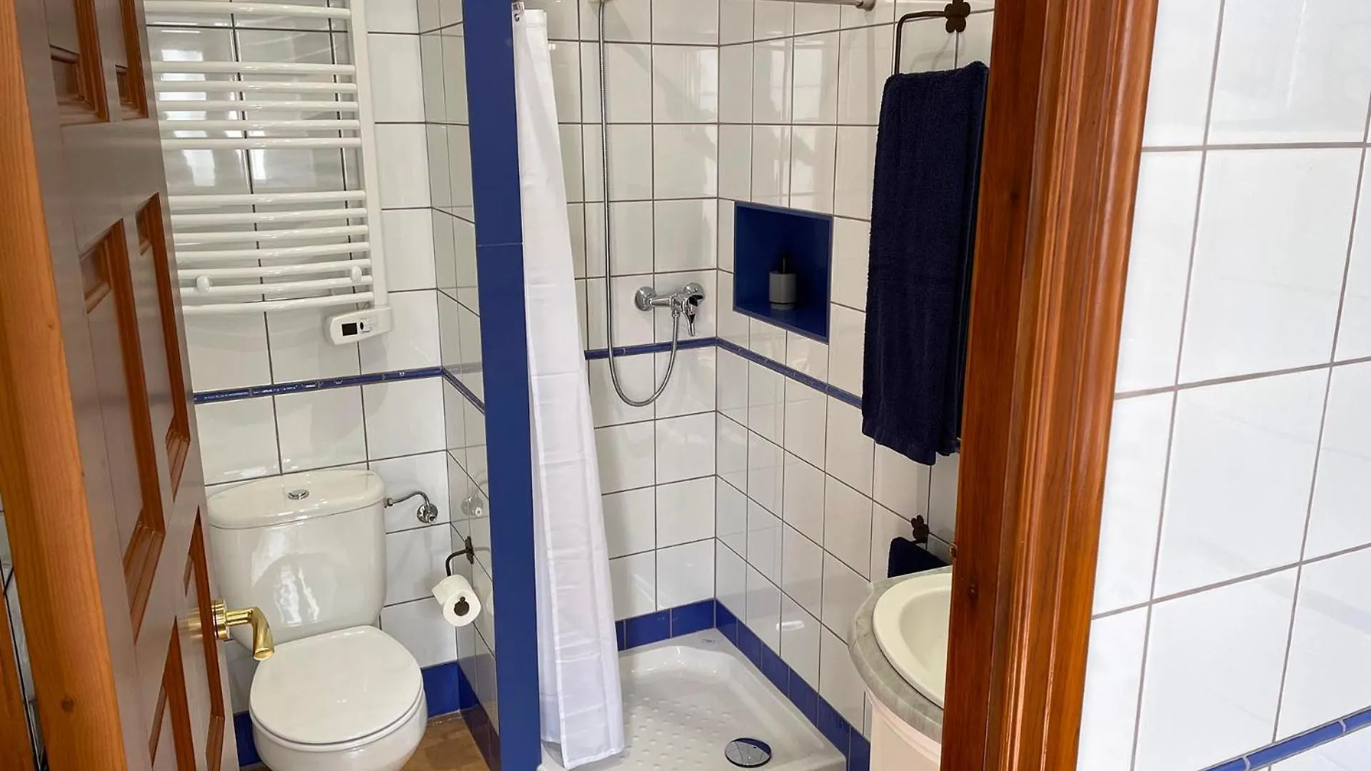 Ragon Residencial, 11 Villa Guejar Sierra 0*,