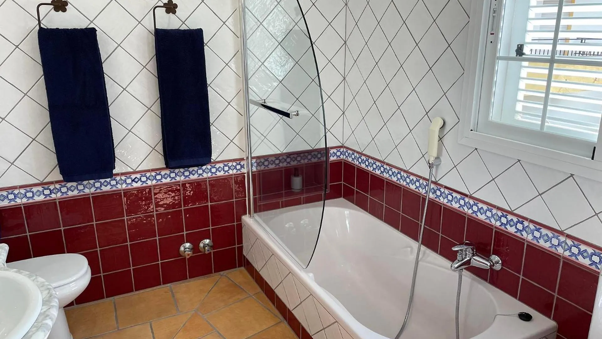 Ragon Residencial, 11 Villa Guejar Sierra 0*,  Spain