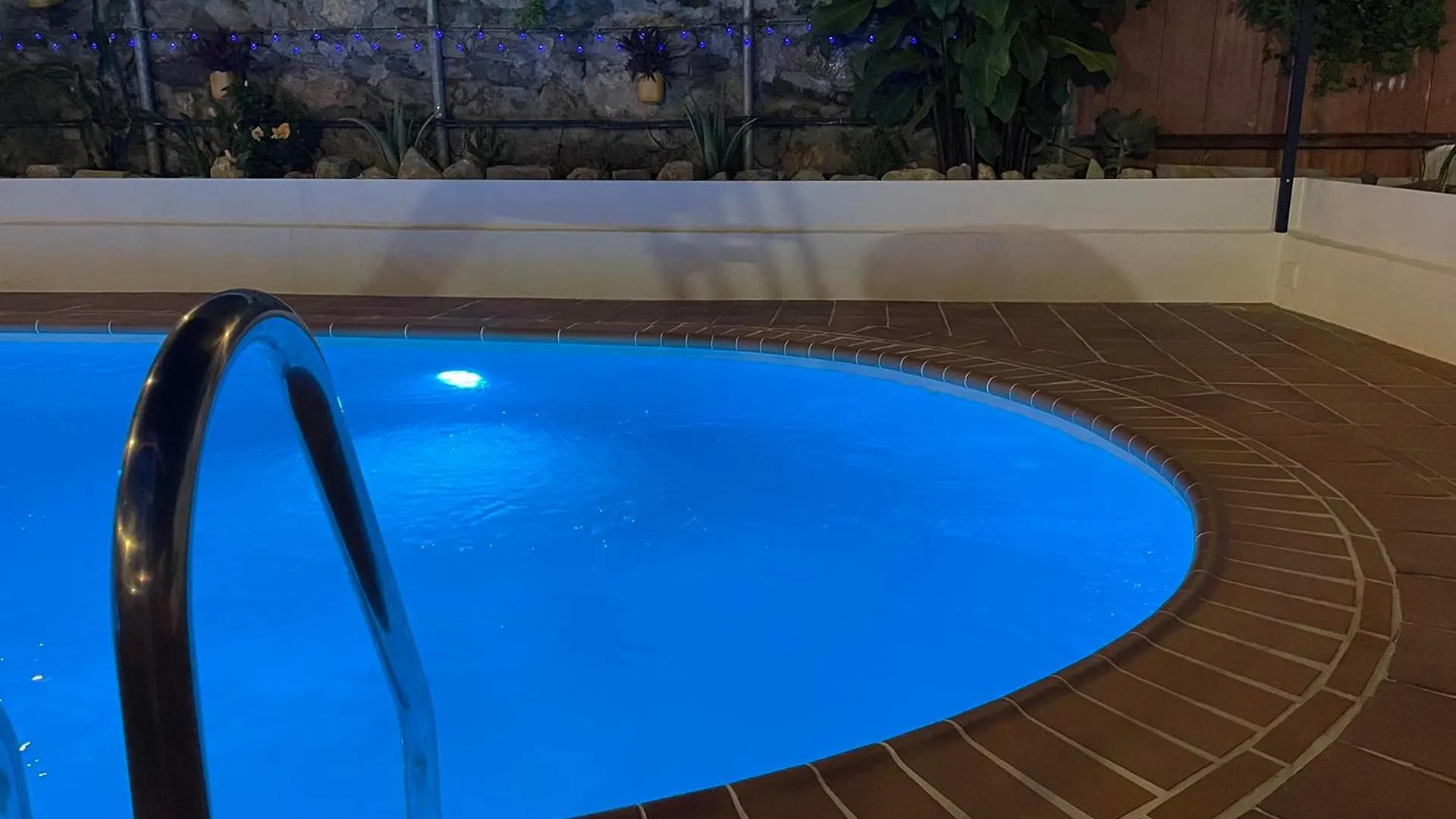 Ragon Residencial, 11 Villa Guejar Sierra