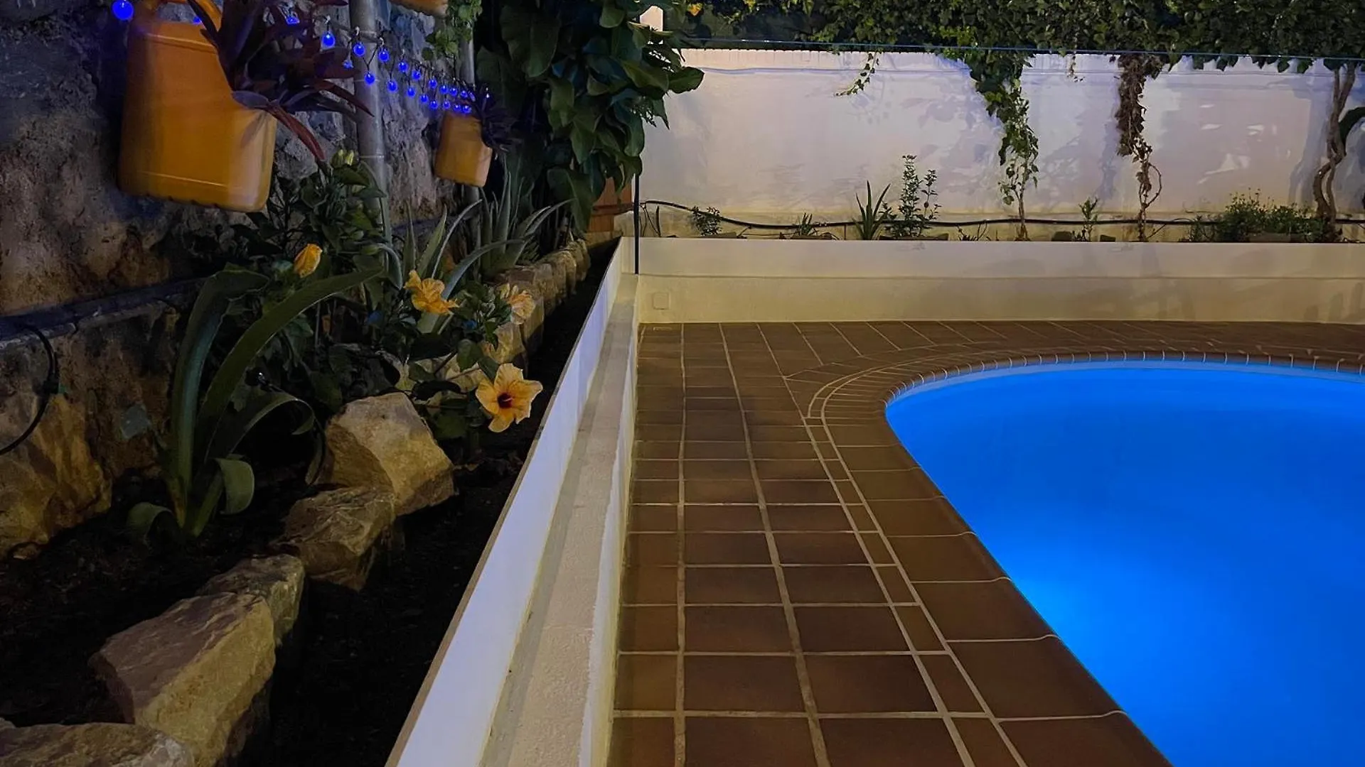 Ragon Residencial, 11 Villa Guejar Sierra 0*,