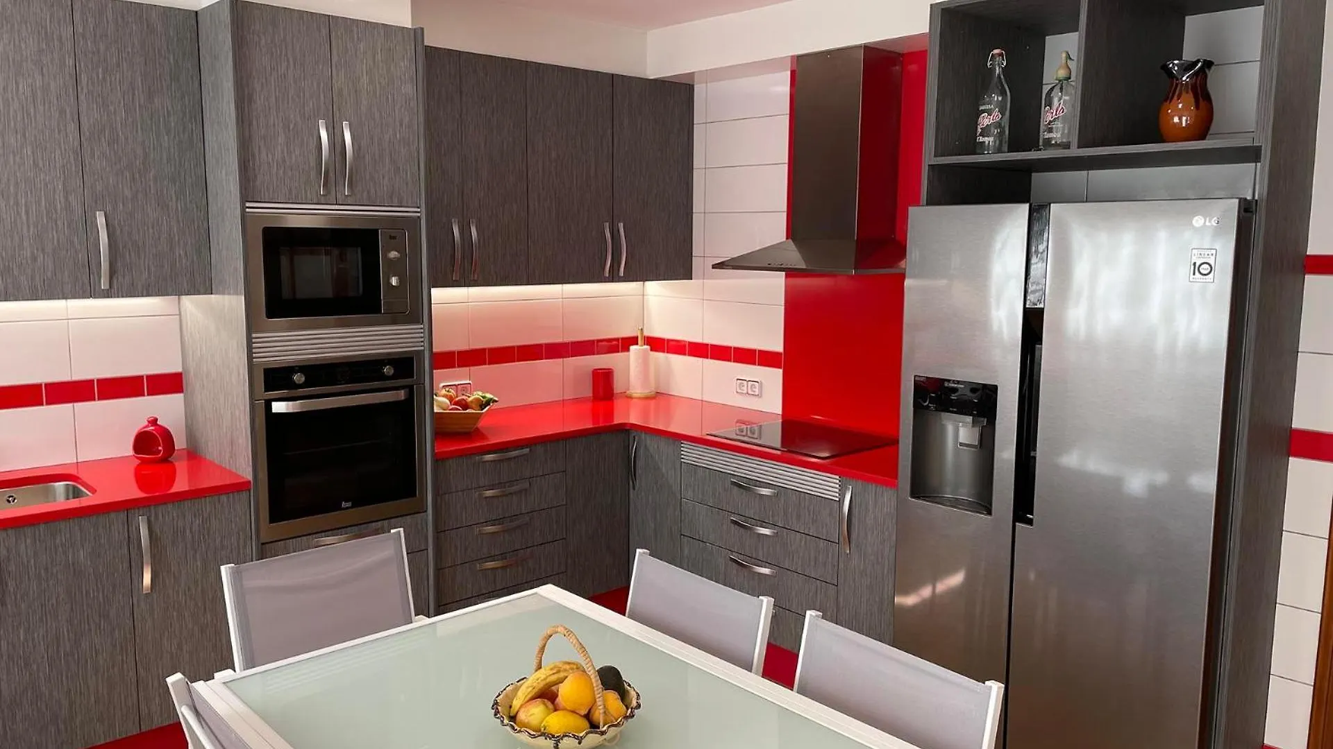 Ragon Residencial, 11 Villa Guejar Sierra