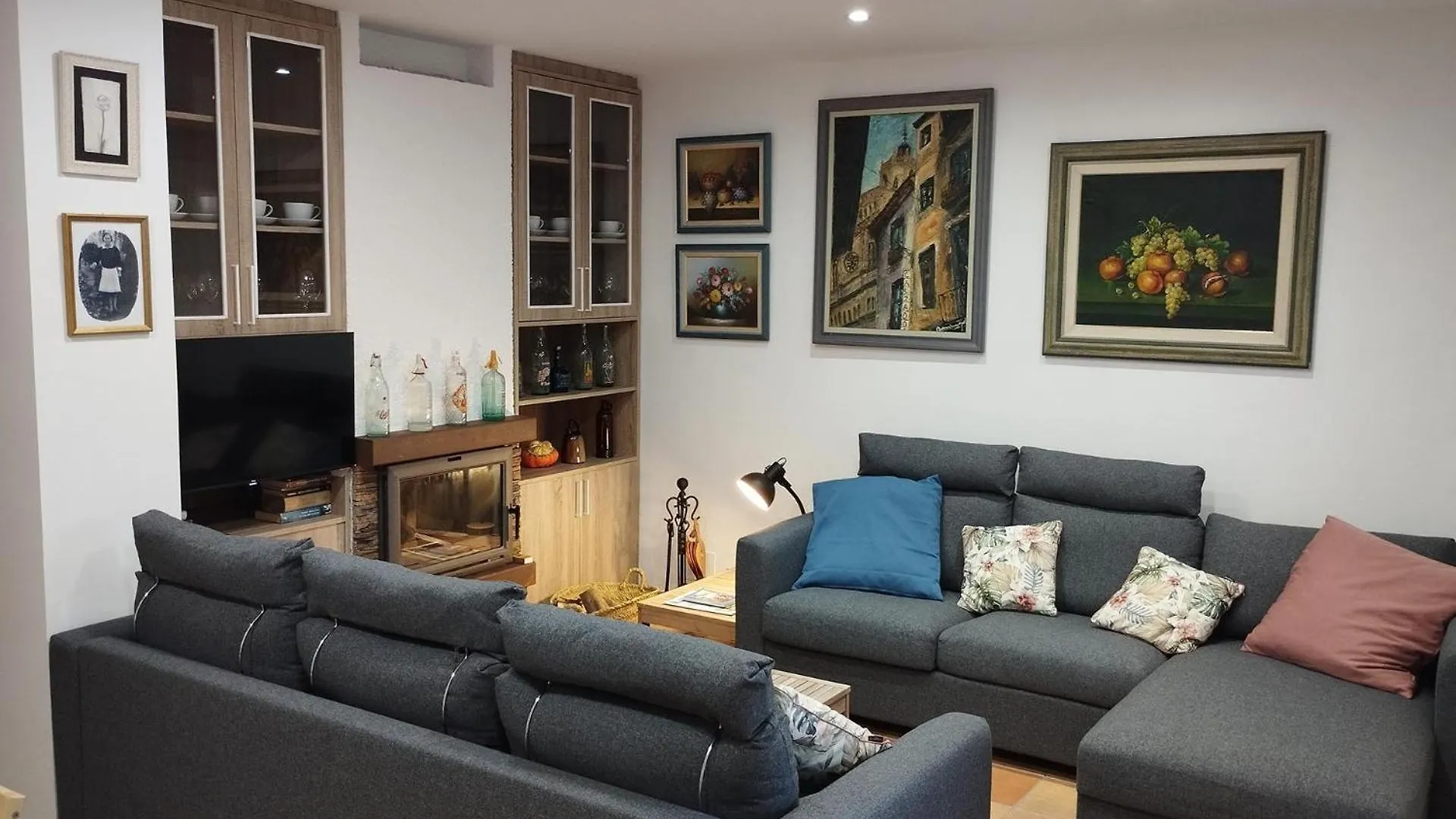 Ragon Residencial, 11 Villa Guejar Sierra