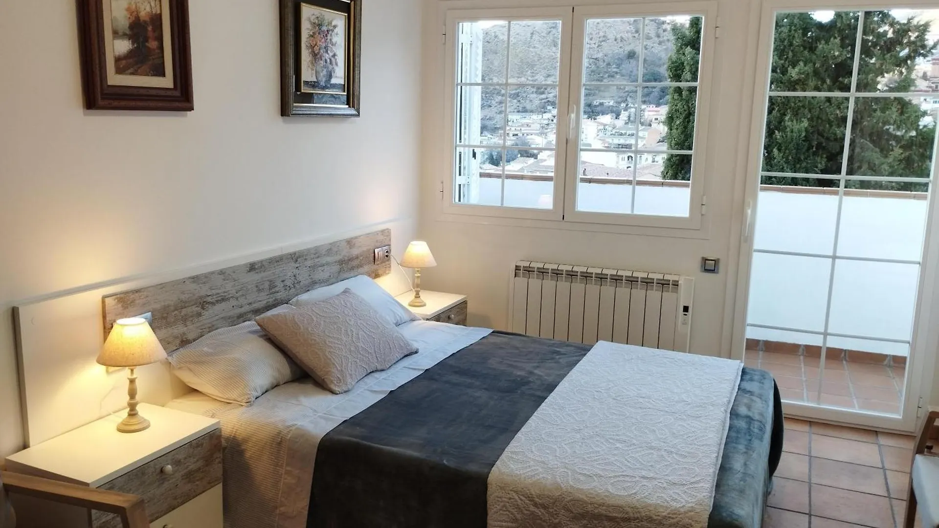 Holiday home Ragon Residencial, 11 Villa Guejar Sierra