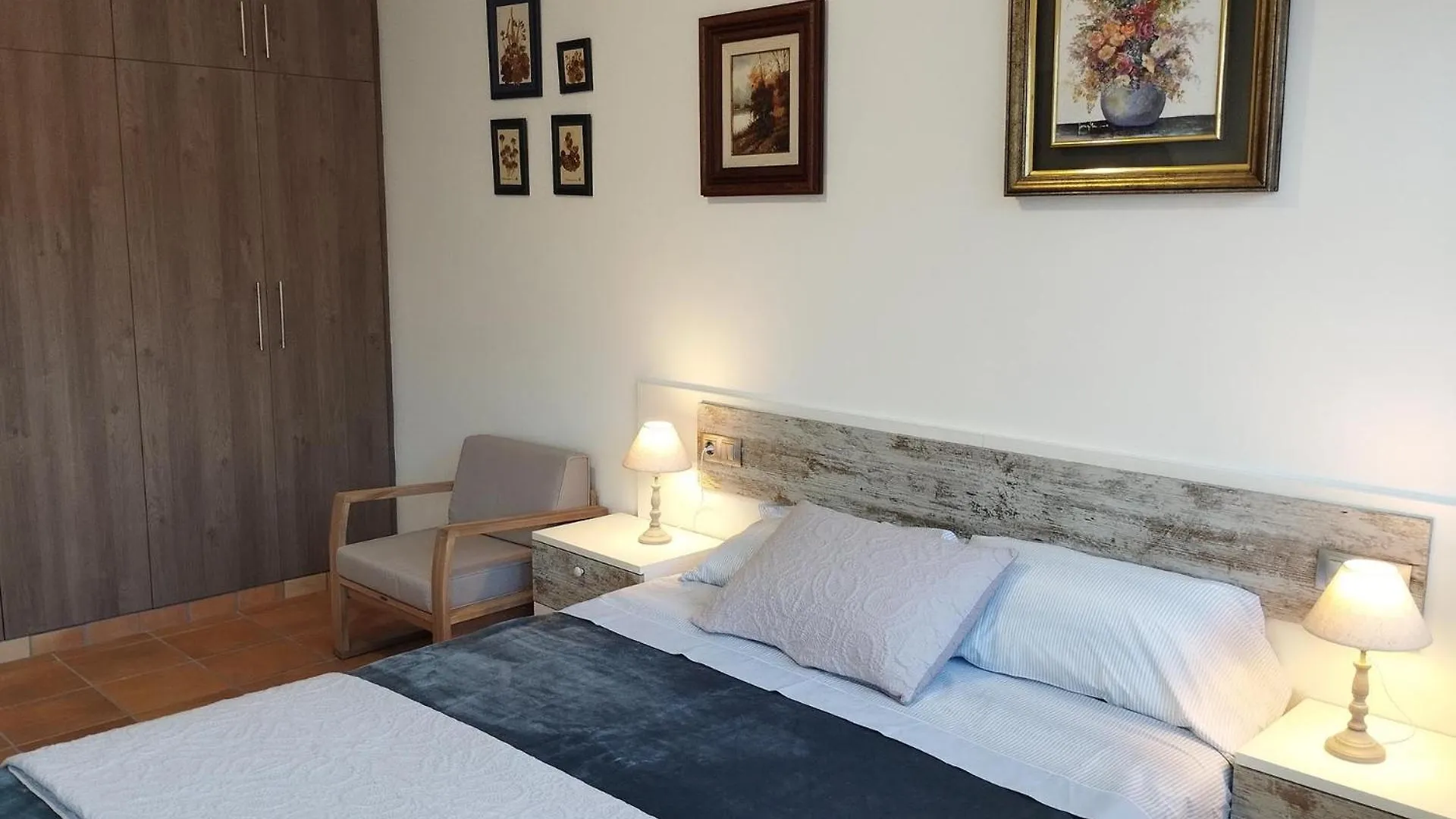 Ragon Residencial, 11 Villa Guejar Sierra 0*,